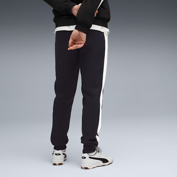 Pantalon de survêtement T7 ALWAYS ON Homme, New Navy, extralarge